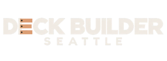 Deck Builder Seattle